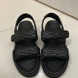 Target dad sandals